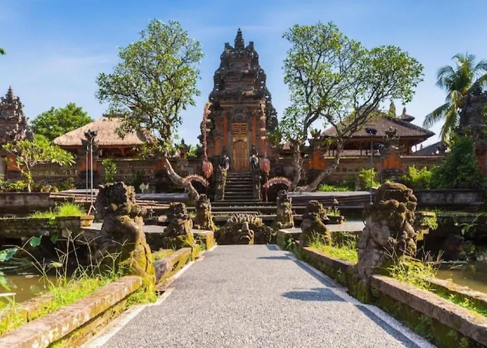 The Arya River View By Eps Villa Ubud