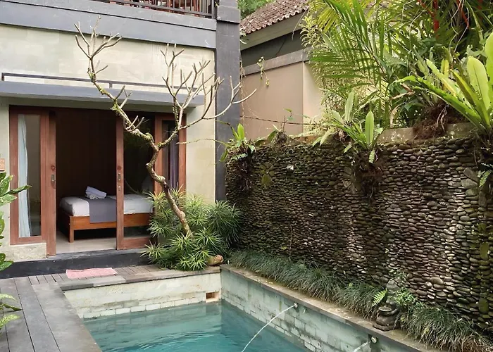 The Arya River View By Eps Villa Ubud